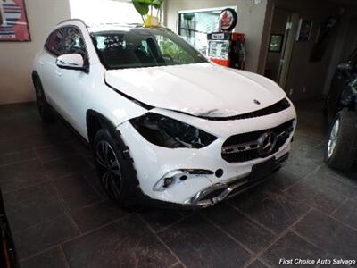 2026 Mercedes-Benz GLA - Photo 2 - Woodbridge, ON L4L 8L6