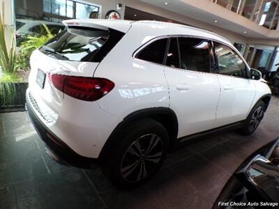 2026 Mercedes-Benz GLA - Photo 4 - Woodbridge, ON L4L 8L6