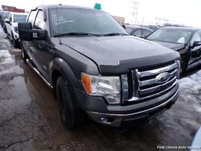2011 Ford F-150 XLT   - Photo 2 - Woodbridge, ON L4L 8L6
