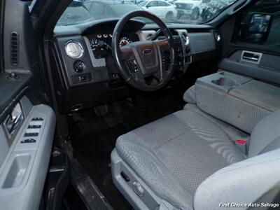 2011 Ford F-150 XLT   - Photo 8 - Woodbridge, ON L4L 8L6