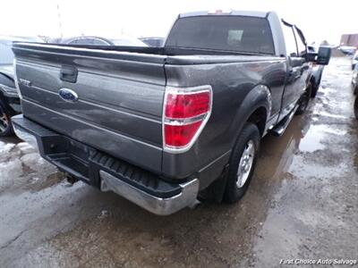 2011 Ford F-150 XLT   - Photo 4 - Woodbridge, ON L4L 8L6