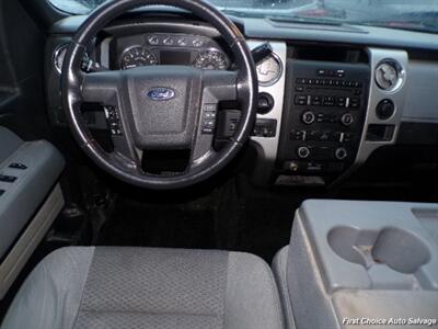 2011 Ford F-150 XLT   - Photo 12 - Woodbridge, ON L4L 8L6