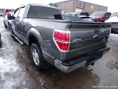 2011 Ford F-150 XLT   - Photo 5 - Woodbridge, ON L4L 8L6