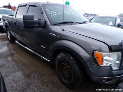 2011 Ford F-150 XLT   - Photo 3 - Woodbridge, ON L4L 8L6