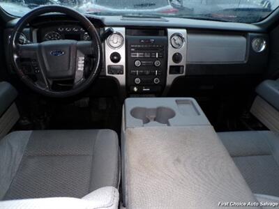 2011 Ford F-150 XLT   - Photo 11 - Woodbridge, ON L4L 8L6