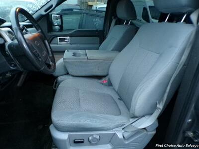 2011 Ford F-150 XLT   - Photo 9 - Woodbridge, ON L4L 8L6