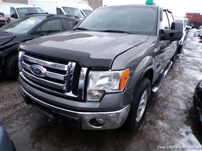 2011 Ford F-150 XLT   - Photo 1 - Woodbridge, ON L4L 8L6