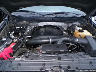 2011 Ford F-150 XLT   - Photo 7 - Woodbridge, ON L4L 8L6