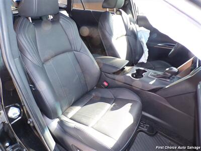 2021 Toyota Venza LE   - Photo 12 - Woodbridge, ON L4L 8L6