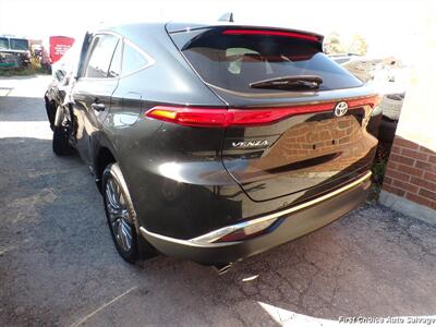 2021 Toyota Venza LE   - Photo 6 - Woodbridge, ON L4L 8L6