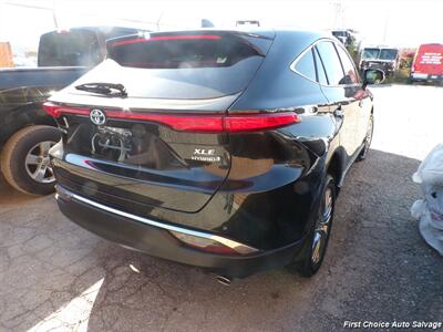 2021 Toyota Venza LE   - Photo 6 - Woodbridge, ON L4L 8L6