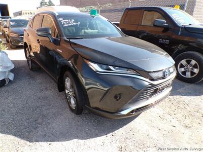 2021 Toyota Venza LE   - Photo 3 - Woodbridge, ON L4L 8L6