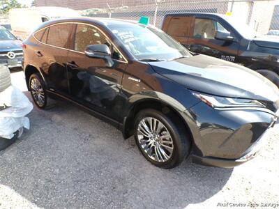 2021 Toyota Venza LE   - Photo 4 - Woodbridge, ON L4L 8L6