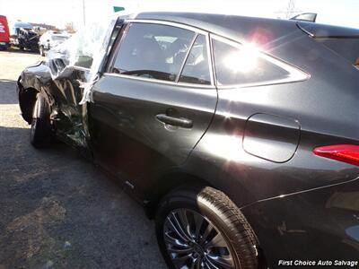 2021 Toyota Venza LE   - Photo 8 - Woodbridge, ON L4L 8L6