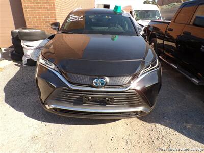 2021 Toyota Venza LE   - Photo 2 - Woodbridge, ON L4L 8L6