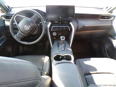 2021 Toyota Venza LE   - Photo 14 - Woodbridge, ON L4L 8L6