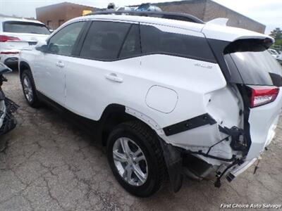 2024 GMC Terrain SLE   - Photo 6 - Woodbridge, ON L4L 8L6