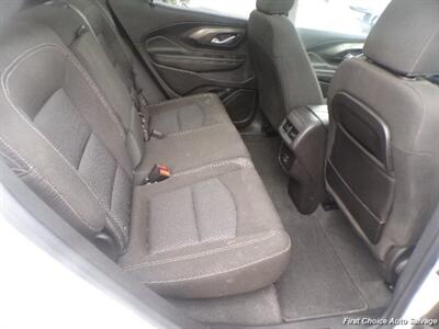 2024 GMC Terrain SLE   - Photo 10 - Woodbridge, ON L4L 8L6