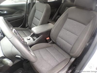 2024 GMC Terrain SLE   - Photo 9 - Woodbridge, ON L4L 8L6