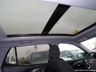 2024 GMC Terrain SLE   - Photo 13 - Woodbridge, ON L4L 8L6