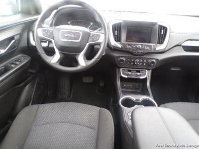 2024 GMC Terrain SLE   - Photo 12 - Woodbridge, ON L4L 8L6