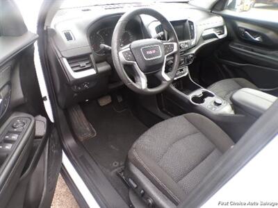 2024 GMC Terrain SLE   - Photo 8 - Woodbridge, ON L4L 8L6