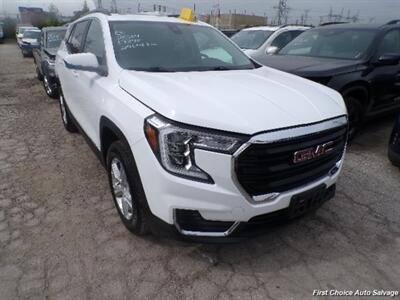 2024 GMC Terrain SLE   - Photo 2 - Woodbridge, ON L4L 8L6