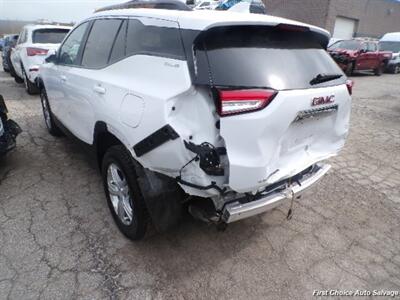 2024 GMC Terrain SLE   - Photo 5 - Woodbridge, ON L4L 8L6