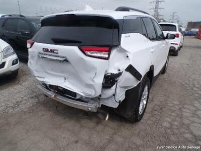 2024 GMC Terrain SLE   - Photo 4 - Woodbridge, ON L4L 8L6