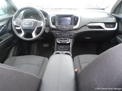 2024 GMC Terrain SLE   - Photo 11 - Woodbridge, ON L4L 8L6