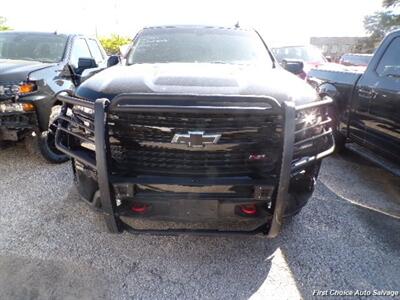 2021 Chevrolet Silverado 1500 LT Trail Boss   - Photo 2 - Woodbridge, ON L4L 8L6