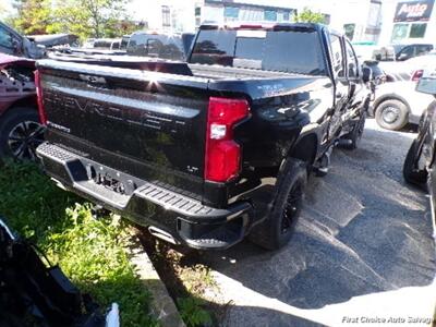 2021 Chevrolet Silverado 1500 LT Trail Boss   - Photo 5 - Woodbridge, ON L4L 8L6