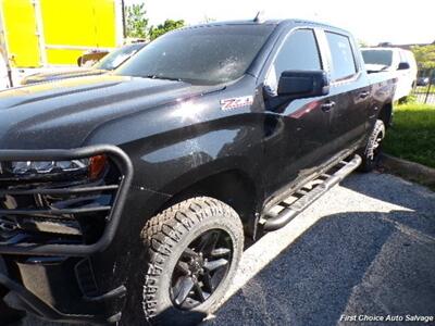 2021 Chevrolet Silverado 1500 LT Trail Boss   - Photo 7 - Woodbridge, ON L4L 8L6