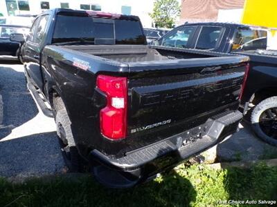 2021 Chevrolet Silverado 1500 LT Trail Boss   - Photo 6 - Woodbridge, ON L4L 8L6