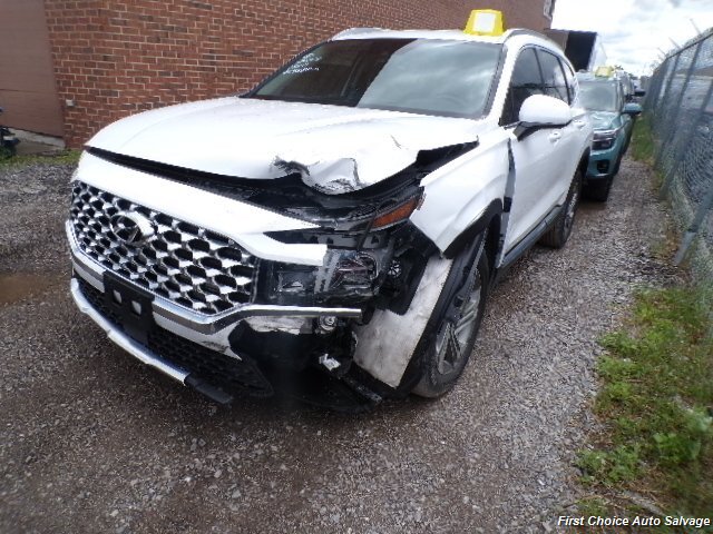 2023 Hyundai SANTA FE SEL   - Photo 1 - Woodbridge, ON L4L 8L6