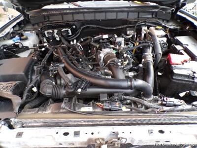 2023 Ford Bronco Base Advanced   - Photo 7 - Woodbridge, ON L4L 8L6