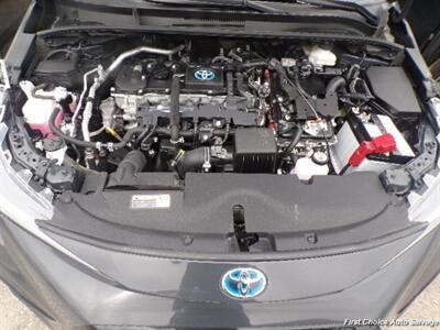 2023 Toyota Corolla Hybrid LE   - Photo 7 - Woodbridge, ON L4L 8L6