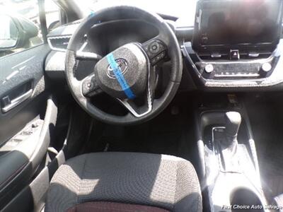 2023 Toyota Corolla Hybrid LE   - Photo 12 - Woodbridge, ON L4L 8L6