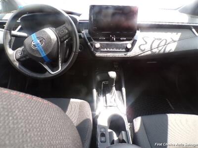 2023 Toyota Corolla Hybrid LE   - Photo 11 - Woodbridge, ON L4L 8L6