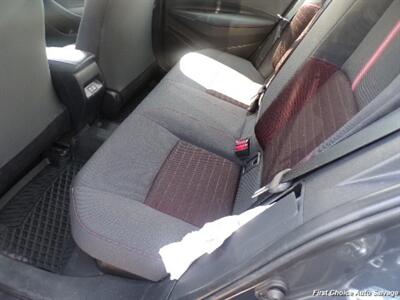 2023 Toyota Corolla Hybrid LE   - Photo 10 - Woodbridge, ON L4L 8L6