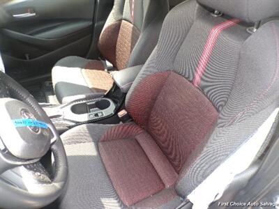 2023 Toyota Corolla Hybrid LE   - Photo 9 - Woodbridge, ON L4L 8L6
