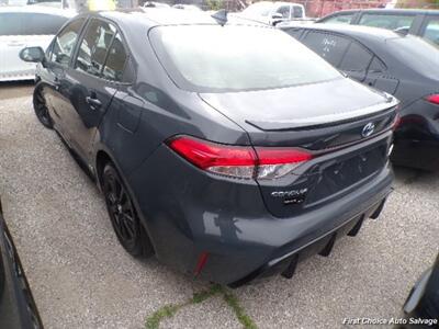 2023 Toyota Corolla Hybrid LE   - Photo 5 - Woodbridge, ON L4L 8L6