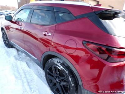 2023 Chevrolet Blazer Premier - Photo 7 - Woodbridge, ON L4L 8L6