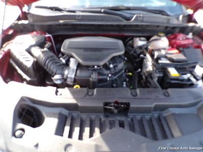 2023 Chevrolet Blazer Premier - Photo 8 - Woodbridge, ON L4L 8L6