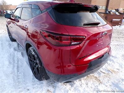2023 Chevrolet Blazer Premier - Photo 6 - Woodbridge, ON L4L 8L6