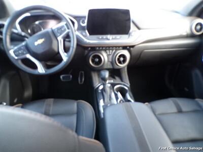 2023 Chevrolet Blazer Premier - Photo 12 - Woodbridge, ON L4L 8L6