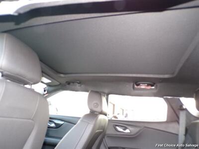 2023 Chevrolet Blazer Premier - Photo 14 - Woodbridge, ON L4L 8L6