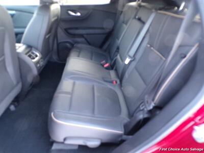 2023 Chevrolet Blazer Premier - Photo 11 - Woodbridge, ON L4L 8L6