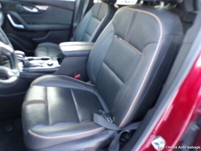 2023 Chevrolet Blazer Premier - Photo 10 - Woodbridge, ON L4L 8L6