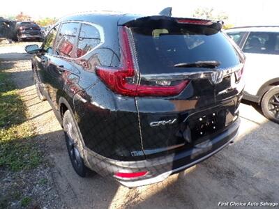 2021 Honda CR-V Sport   - Photo 5 - Woodbridge, ON L4L 8L6